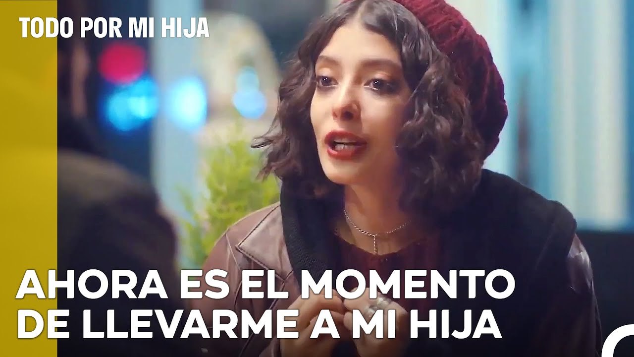 El Plan De Asu Y Cemal Funciona Como Un Reloj - Todo Por Mi Hija Capitulo 30