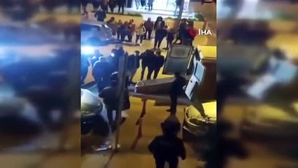 Bıçakladığı Eşini Eşarpla Boğarak Öldüren Katil Koca Hakim Karşısına Çıktı