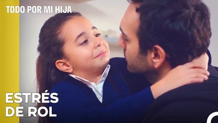 ¿Y Si No Puedo Ser La Princesa? - Todo Por Mi Hija Capitulo 30