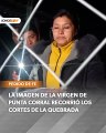 Listado de personas detenidas