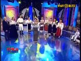 Margareta Clipa - Ar mai be, Gheorghe, ar mai be (Familia favorit - Favorit TV - 28.05.2017)