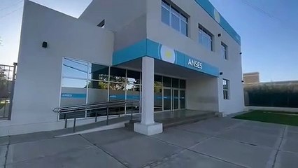 Anses Jujuy - Imágenes: Somos Jujuy