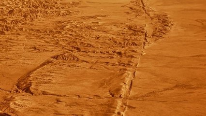 San Andreas : L'apocalypse en Californie ?