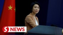 Beijing reacts to Biden's 'dictator' comment on Xi
