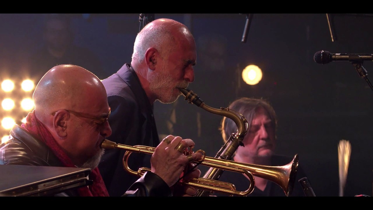 OLD-Belmondo Quintet en concert : Jazz sur le vif