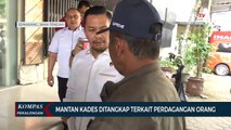 Mantan Kepala Desa di Magelang Ditangkap di Bali Terkait Perdagangan Orang