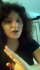 Deniz Uğur, baba Reha Muhtar'la yaşamak istemeyen kızının yardım çığlığını paylaştı: Beni alkole alıştırdı