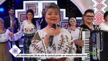 Vasilica Dinu - Drag imi e ca traiesc bine (Matinali si populari - ETNO TV - 06.06.2017)