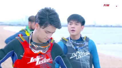 Nợ tình - Tập 01 lồng tiếng_Phim Bộ Ngôn Tình Thái Lan Mới Cực Hay 2023 _ Lồng Tiếng