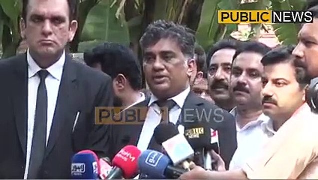 پرویز الٰہی اپنے موقف پر قائم ہیں، پرویز الٰہی الہی کی صحت خراب ہے | Public News