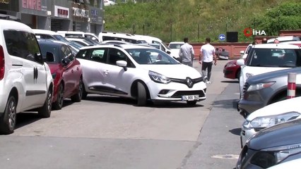 Bakan Bolat: İkinci eller, sıfır araç fiyatını geçmeyecek, Temmuz-Ağustos gibi fiyatlar dengelenir