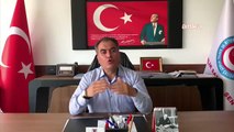 Birlik Sağlık-Sen Genel Başkanı Ahmet Doğruyol: En düşük devlet memuru maaşı iki asgari ücret olmalı