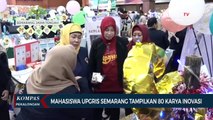Mahasiswa PPG Prajabatan UPGRIS Semarang Pamerkan 80 Karya Inovasi
