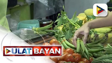 DA, nakipag-ugnayan sa DSWD para sa pagpapatupad ng 'Food Stamp Program' sa bansa