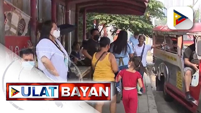 Tinaguriang 'junior Citizens' o edad 0-12 yrs old, isinusulong ang panukala sa Kamara para mabigyan ng benepisyo