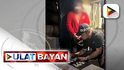 Buy-bust op ng awtoridad, puspusan pa rin para masugpo ang iligal na droga sa bansa