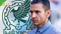 Joaquín Beltrán respalda llegada de Jaime Lozano al Tricolor: 