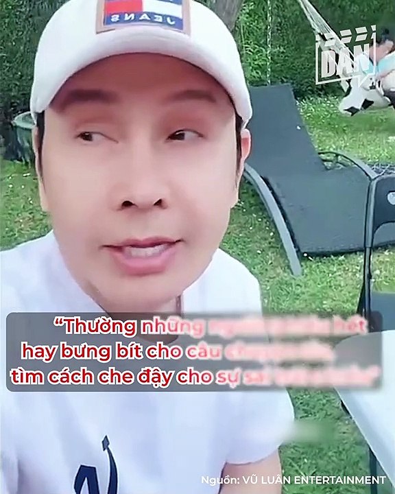 Vũ Luân nói "cho tới giờ Hồng Phượng vẫn không biết sai", làm rõ một chuyện trong tang lễ của NSƯT Vũ Linh | Điện Ảnh Net