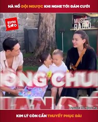 Bây giờ Hà Hồ mới nói lý do chưa làm đám cưới với Kim Lý: Hoá ra do không chung quan điểm | Điện Ảnh Net