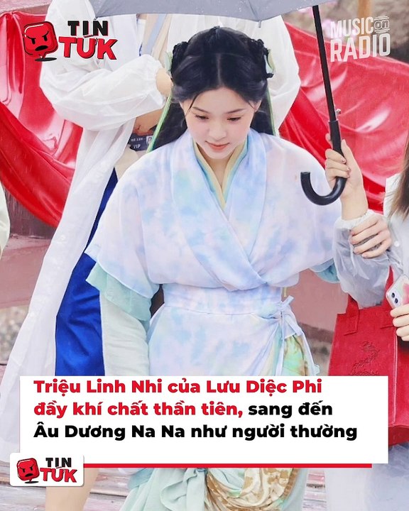 Loạt vai diễn ấn tượng của màn ảnh Hoa ngữ được tái hiện trên show: Triệu Linh Nhi của Lưu Diệc Phi mất hết khí chất, không nhận ra Hoa Thiên Cốt của Triệu Lệ Dĩnh | Điện Ảnh Net