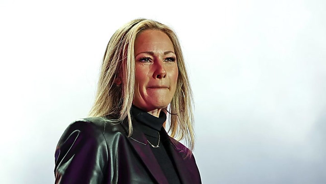 Helene Fischer: Zweite Verletzung innerhalb weniger Monate