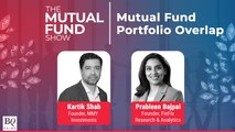 The Mutual Fund Show: Understanding Portfolio Overlap