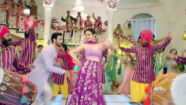 Sadi Gali 2.0 | Freddy, Zaara Yesmin - Lehmber Hussainpuri, Shipra Goyal | Krsna :