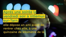 Disparition de Marine : sa voiture retrouvée, un virage inquiétant dans l'enquête pour ses proches
