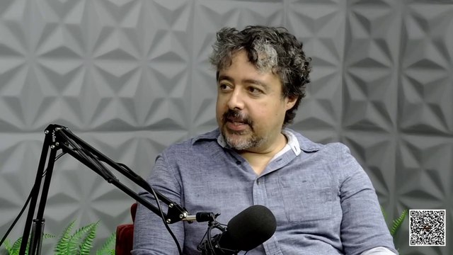 Programa Café com Leitte - 24/04/2023 - Prof. Cleyton Fernandes