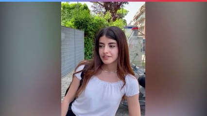 Maturità 2023, i maturandi del liceo Ariosto di Ferrara