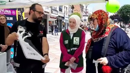 L'importance de lutter contre les addictions a été expliquée à Edirne