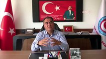 Birlik Sağlık-Sen Président Ahmet Doğruyol： Le salaire le plus bas des fonctionnaires devrait être de deux salaires minimums