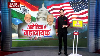 Yoga Day : योग के जरिए पूरे विश्व को भारत का पैगाम