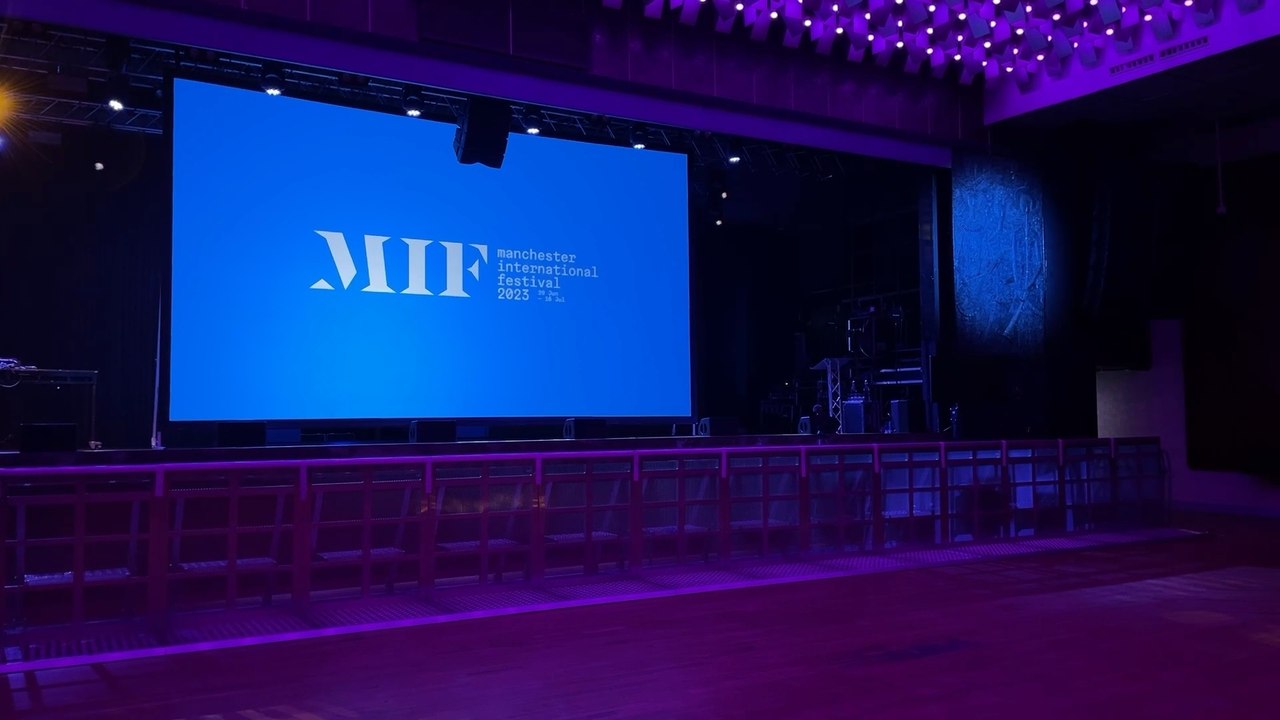 Your What’s on Guide for Manchester 21 June: Manchester International Festival begins soon with arts, music and culture events across the city