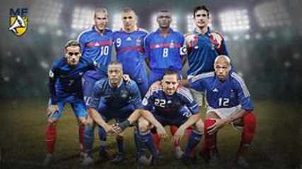 TOP 15 des Meilleurs Joueurs Français de l'Histoire 