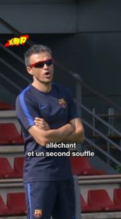 Les 3 raisons pour lesquelles le PSG veut Luis Enrique !Dans les petits papiers du PSG, Luis Enrique est un nom qui revient. Mais pourquoi les parisiens veulent attirer l’entraîneur Espagnol ?#PSG #LuisEnrique #mbappe #FCBarcelone