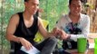 Việt Hoàng đón nhận những phản hồi tiêu cực của khán giả về nhân vật Thạch, trưởng thành hơn về nghề khi tham gia Cuộc Đời Vẫn Đẹp Sao | Điện Ảnh Net