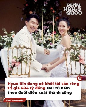Top 6 trai đẹp giàu nhất làng phim Hàn: Lee Min Ho 611 tỷ không chui nổi vào top 3, 1 anh dù không đóng phim cả năm vẫn đứng đầu | Điện Ảnh Net