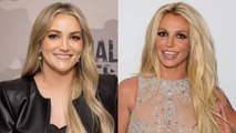 Britney Spears Se Reconcilia Con Su Hermana Jamie Lynn Spears
