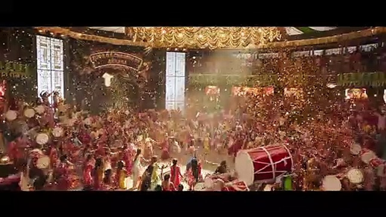 Rocky Aur Rani Kii Prem Kahaani - OFFICIAL TEASER _ Dharmendra, Jaya, Shabana, Ranveer, Alia _ Karan johar