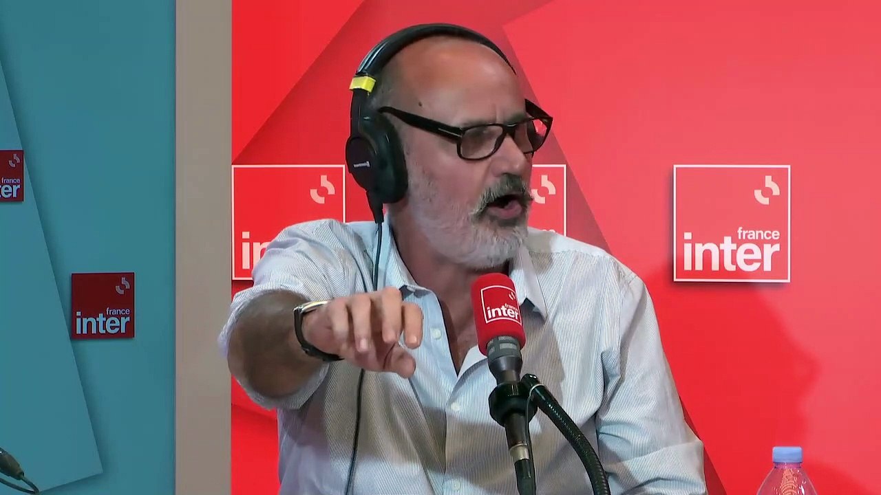 Le héros du jour : Vincent le Belge qui met des jupes - La chronique de Daniel Morin