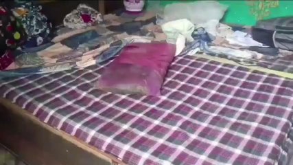 &#039;चोरनी&#039; बताकर युवती को तालिबानी सजा पीट-पीटकर कर दिया मर्डर