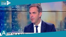 Olivier Véran surprend sur Emmanuel Macron et sa bière cul-sec : “Dans mes années de médecine…”