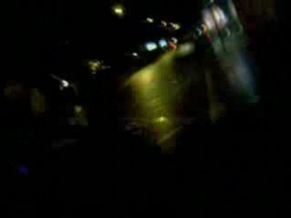 Bad strip live 5
