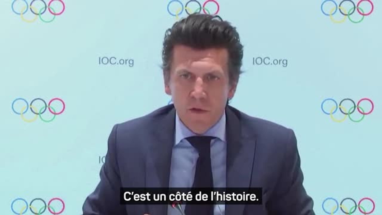Justice - Le CIO déclare que Paris 2024 coopère à l'enquête sur la corruption