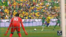 Brazil vs Senegal 2-4 Extended Highlights & Goals - Friendly 2023