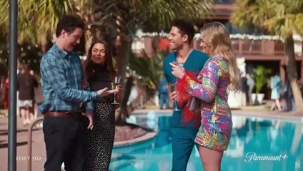 ZOEY 102 Trailer (2023) Jamie Lynn Spears, Comedy Movie