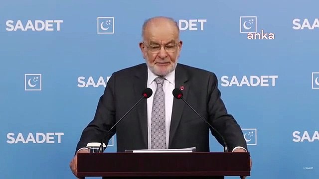 Temel Karamollaoğlu: Yeni Belirlenen Asgari Ücret İlk Bakışta İdare Eder Gibi Gözükse de Ekonomi Politikaları ve Zihniyet Değişmedikçe Yine Birkaç...