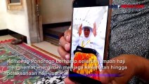 Jamaah Haji Meninggal Dunia di Mekkah, Diduga Alami Kelelahan