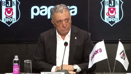 Ahmet Nur Çebi, "Dünyanın gözü üzerinde" diyerek Gedson Fernandes'in ismini verdi: Gönlüm el vermiyor